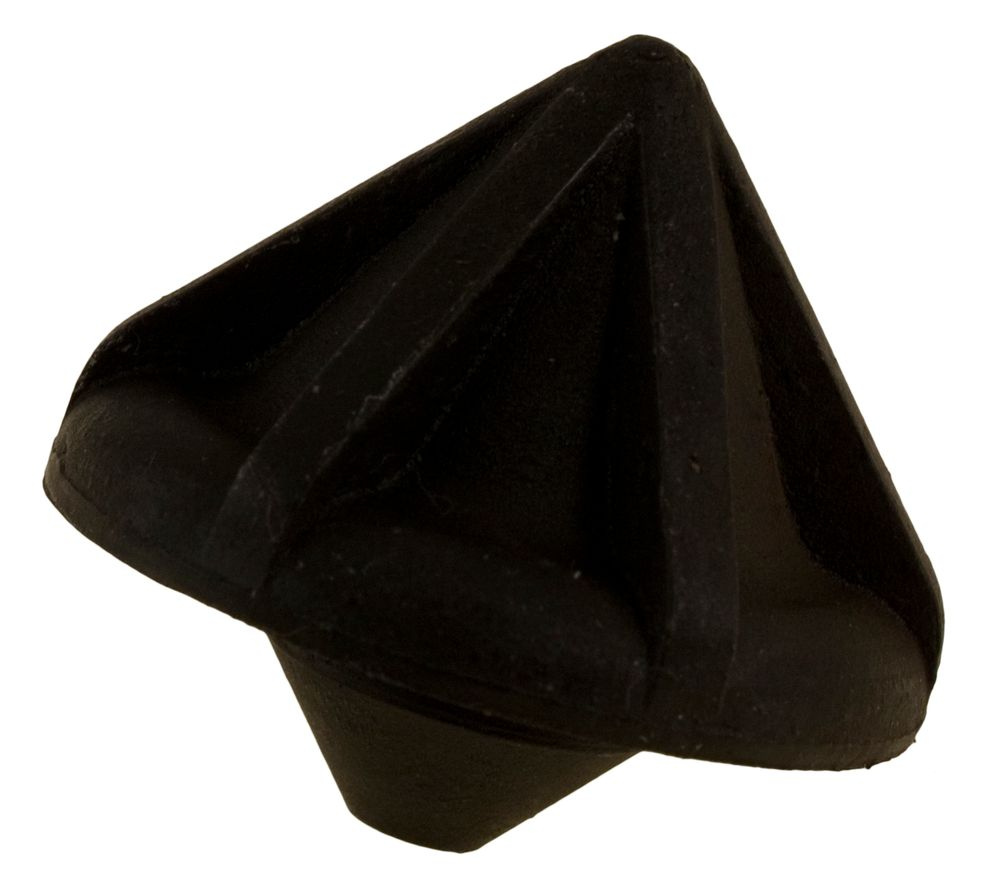 Knob Damper rubber