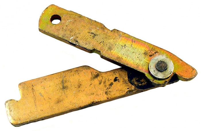 Lever Hand brake 1800E/ES/140/164 late L