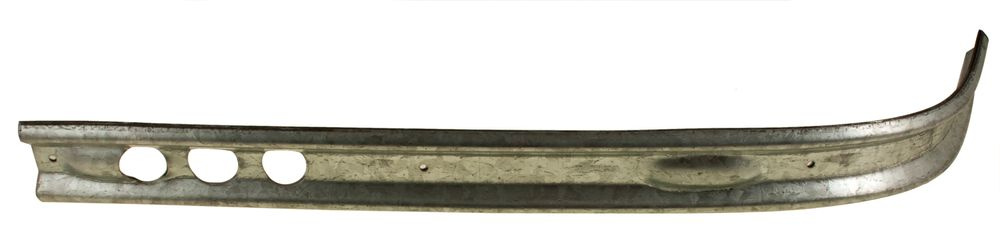 Retainer front bumper 140/164