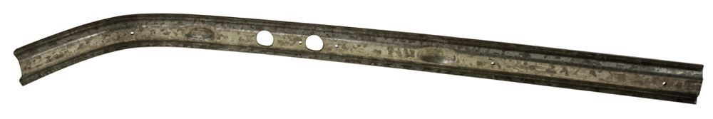 Retainer rear bumper 140/164 -73