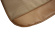 Cover Front seat 544 60-61 light brown Cover Front seat 544 60-61 light brown