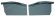 Cover Rear side 544 60-61 blue