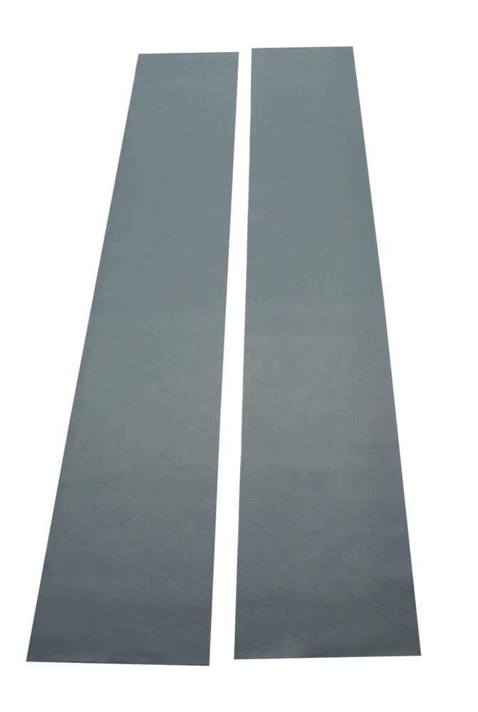 Cover B-pillar 120 1961 blue