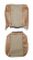 Cover Front seat Amazon 4d 1961 brown
