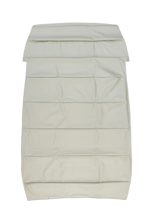 Headliner 210 64-68 vinyl perforated