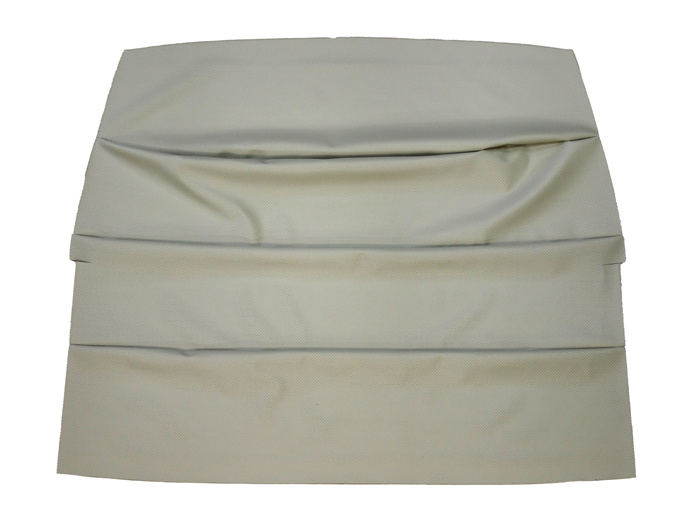 Headliner 210 pickup vinyl perforated