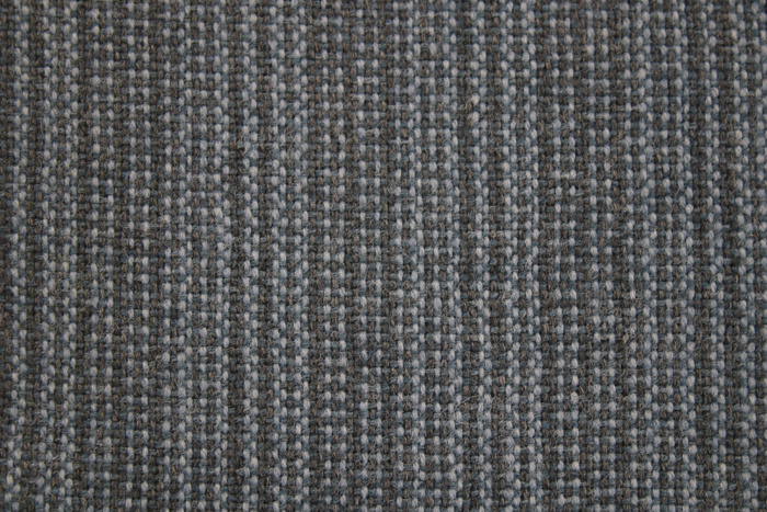 Cover Rear seat 120 4d 1962 light blue