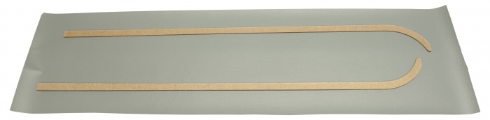 Panel B-pillar 544 1962 blue