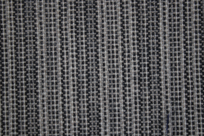 Cover Rear seat 544 62-63 nougat