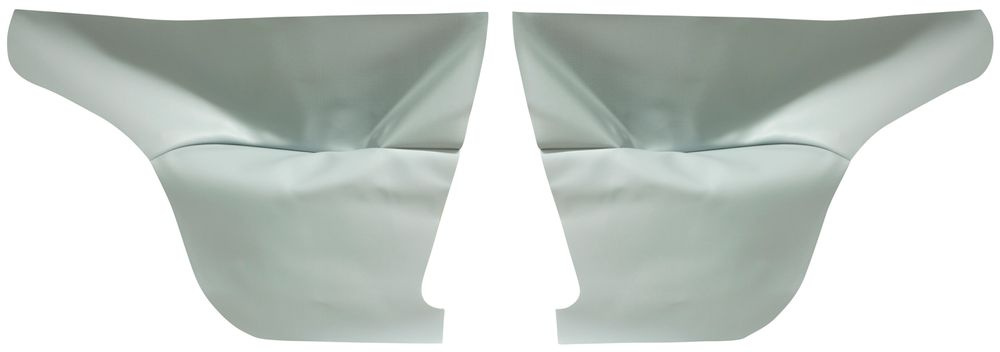 Cover Rear side 120 2d 1962 light blue L