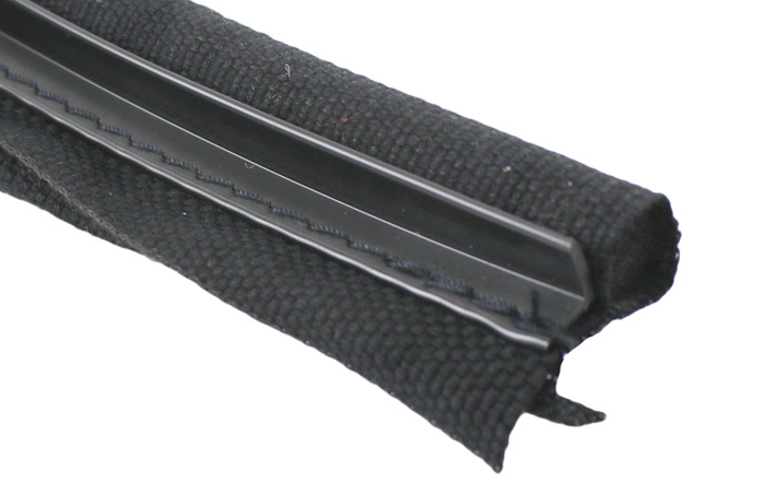 Windlace 130 2d black