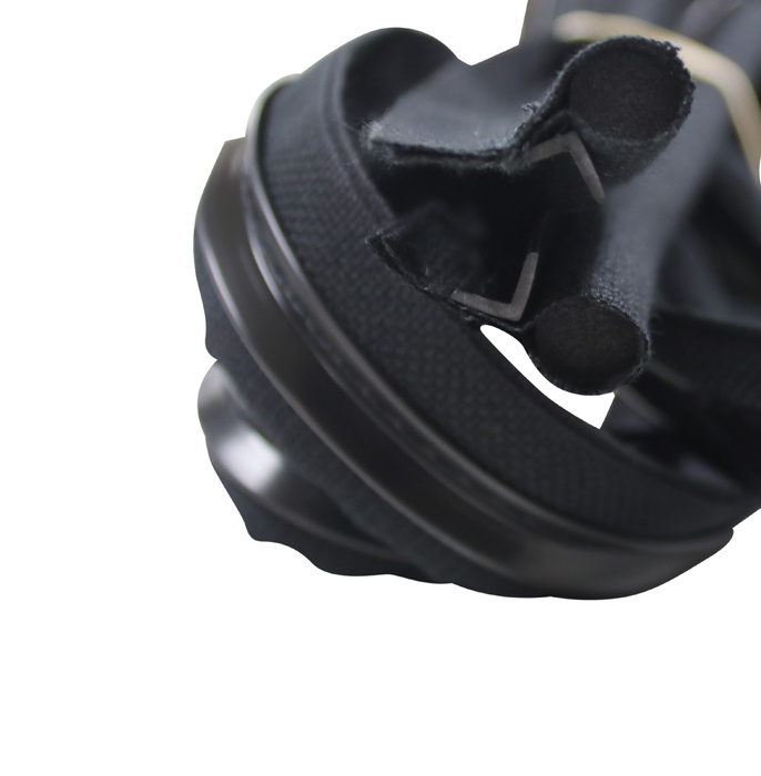 Windlace 130 2d black