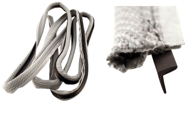 Windlace 120 4d grey