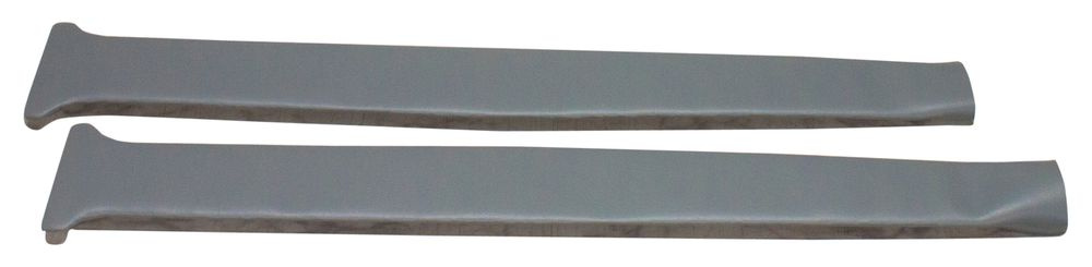 Panel B-pillar 120 4d 1962 light blue