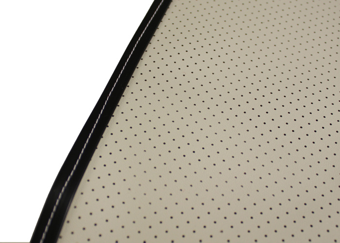 Headliner 122 Wgn 62-69 perforated vinyl