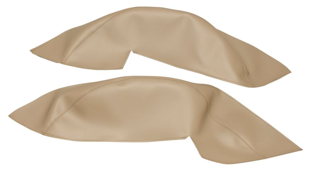 Cover Wheel house 122 Wagon 62-63 nougat