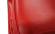 Cover Front seat 544 62-63 US red Cover Front seat 544 62-63 US red