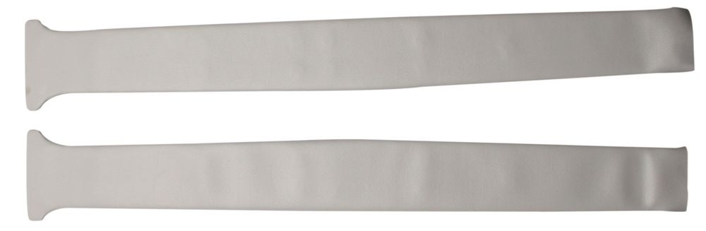 Panel B-pillar 120 4d/122 Wagon 1962