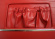 Door panel 120 4d/122 Wagon 62-63 red LH Door panel 120 4d/122 Wagon 62-63 red LH