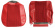 Cover Front seat Amazon 62-63 red