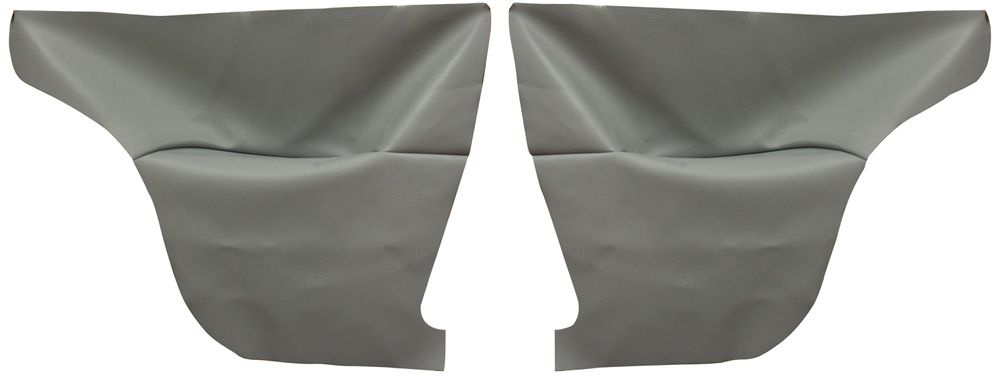 Cover Rear side 120 2d 1962 grey LH