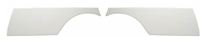 Side panel 122 Wagon cargo Grey