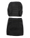 Cover Front seat 1800E 70-71 black Cover Front seat 1800E 70-71 black
