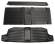 Cover Rear seat 1800S/E 64-71 black