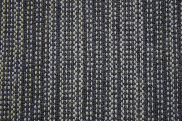 Cover Front seat 544 63-64 grey