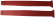 Paneler B-stolpe Amazon 4d/220 63-64 röd