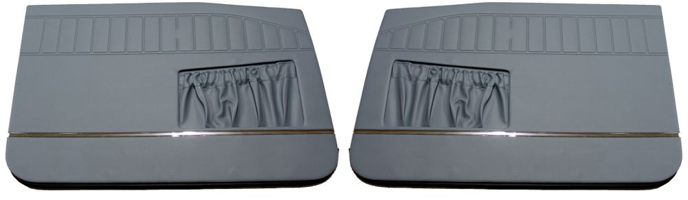 Door panel Amazon 4d/122 Wagon  65 light