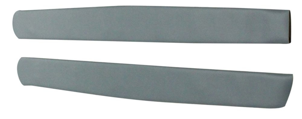 Panel B-pillar 120 4d/122 Wagon 1965 lig