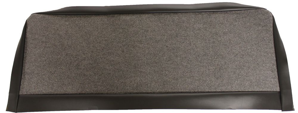 Cover rear, lower door 122 Wagon