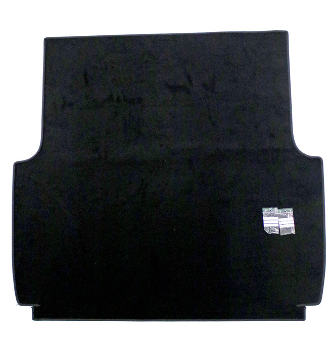Carpet cargo area 122 Wagon black