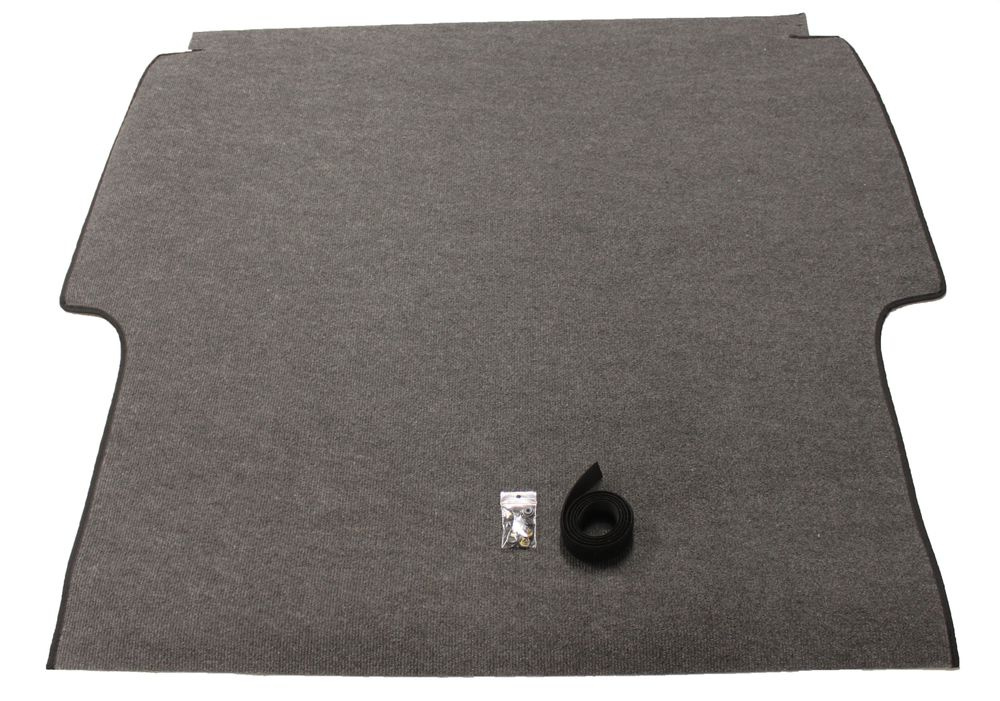 Carpet cargo area 122 Wagon grey