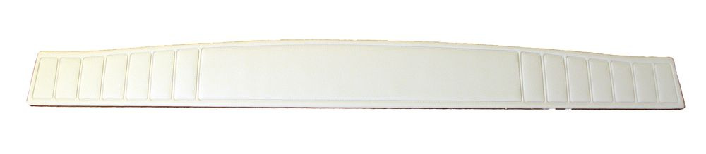 Panel Hat shelf 120/130 65-68 white