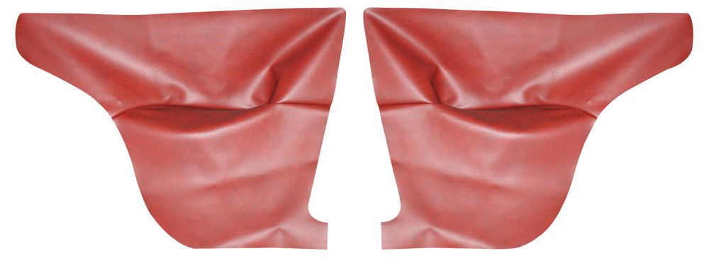 Cover Rear side 130 2d 65-66 red