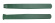 Paneler B-stolpe Amazon 4d/220 66-67 grön