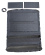 Headliner 1967-74 140/164 w/sunroof BLK Headliner 1967-74 140/164 w/sunroof BLK