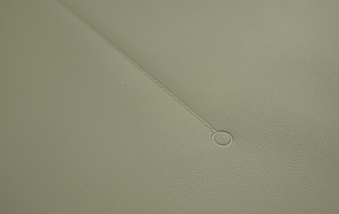 Headliner 1967-74 140/164 w/sunroof