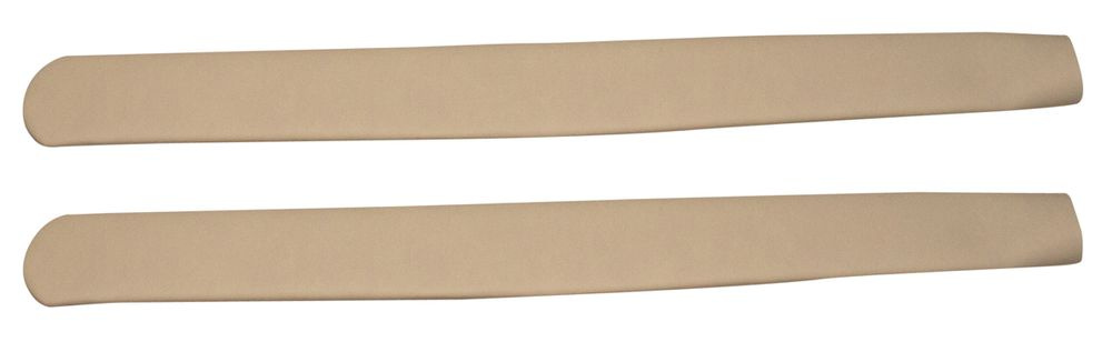 Panel B-pillar 122 Wagon 1969 beige LH