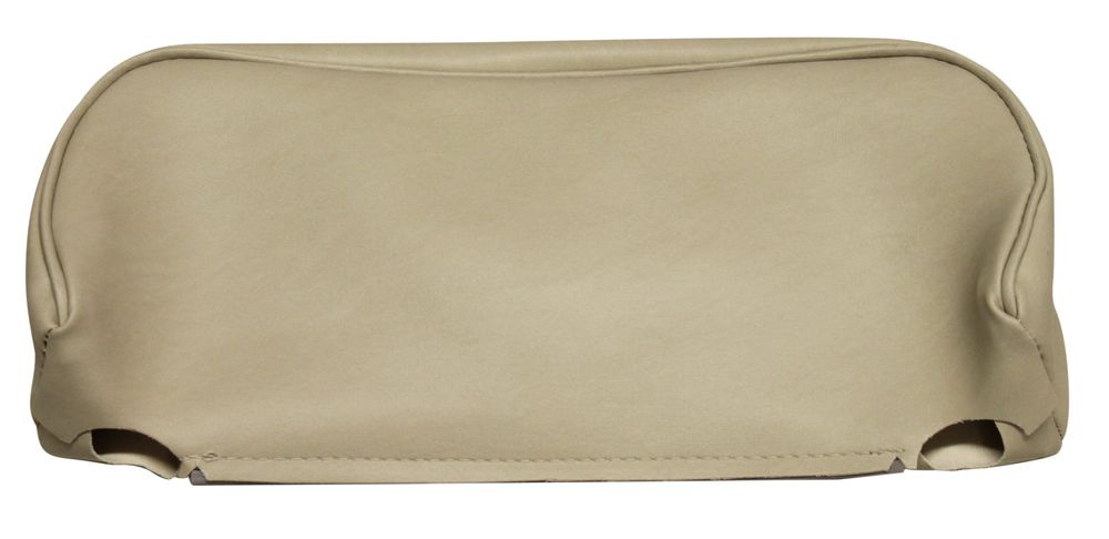 Cover Head rest Amazon 1969/140 beige