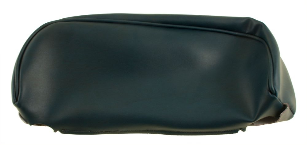 Cover Head rest Amazon 1969/140 blue
