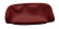 Cover Head rest Amazon 1969/140 red