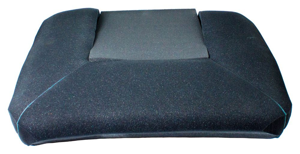 Padding Front seat bottom 140GL/164