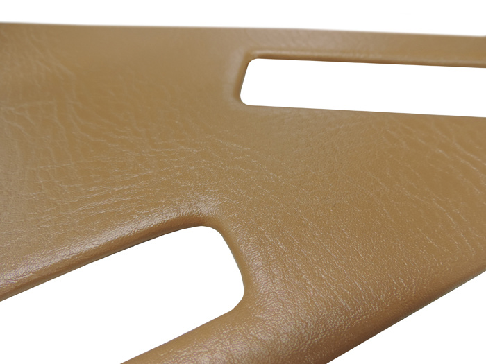 Panel C/D-pillar 1800E 70-71 gold metall