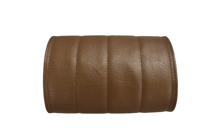 Restraint Neck rest 164 71-72 gold rear