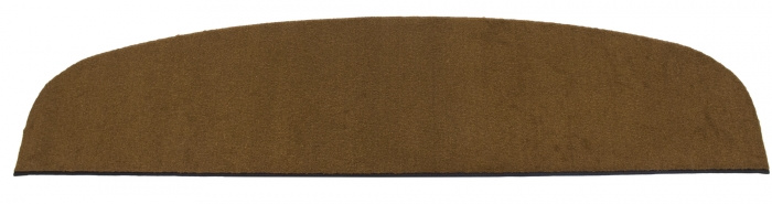 Carpet Hat shelf 140/164 brown
