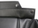 Cover Front seat 140GL/164 70-74 black Cover Front seat 140GL/164 70-74 black