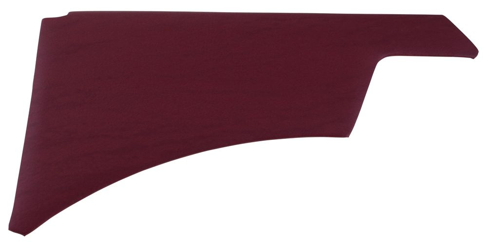 Interior panel Wheel house 144 70 red LH